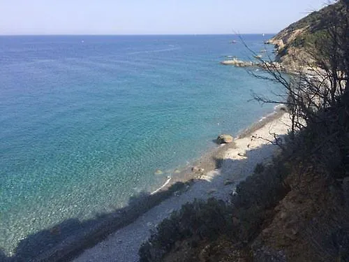 La Casa Di Nonna Paola Apartment Piombino