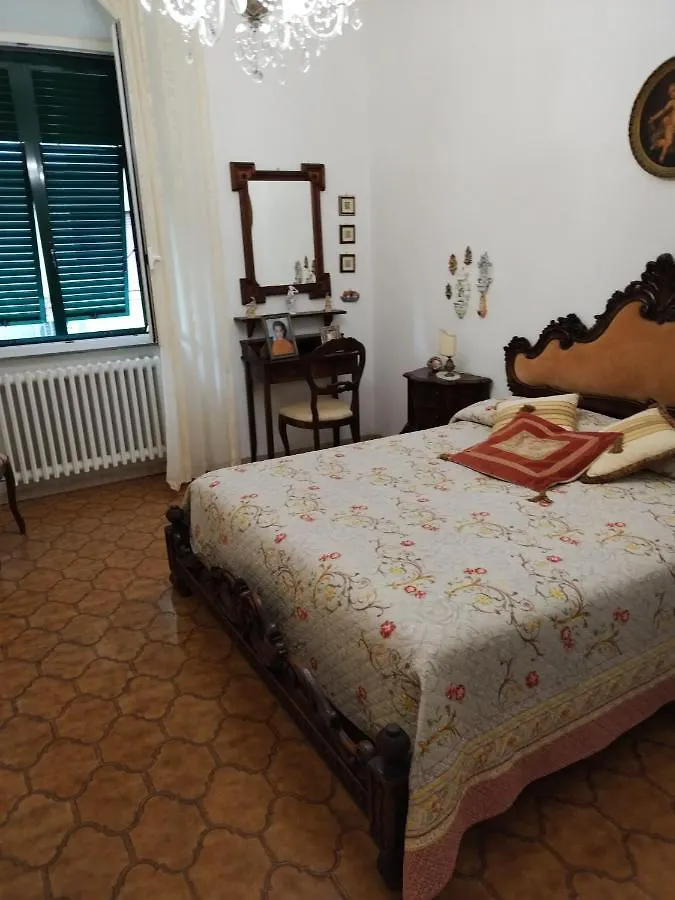 La Casa Di Nonna Paola Apartment Piombino