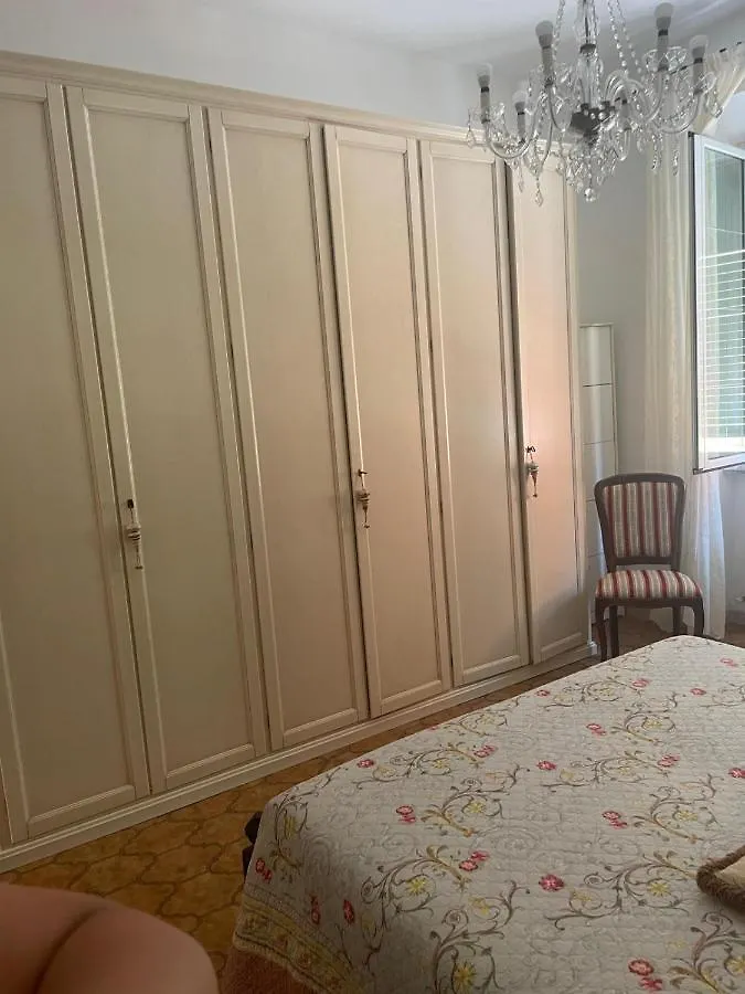 La Casa Di Nonna Paola Apartment Piombino