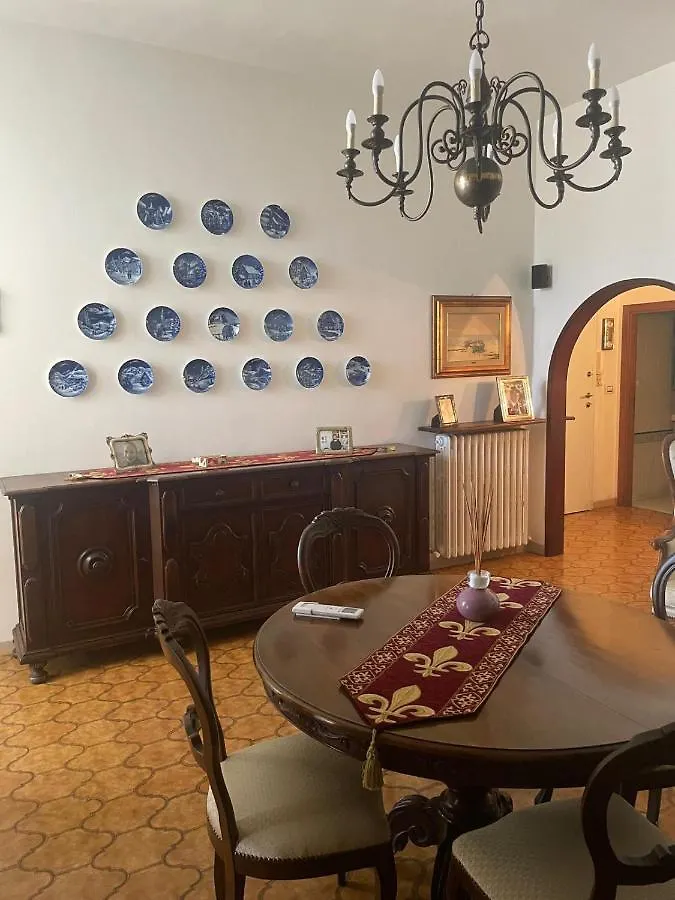 La Casa Di Nonna Paola Apartment Piombino
