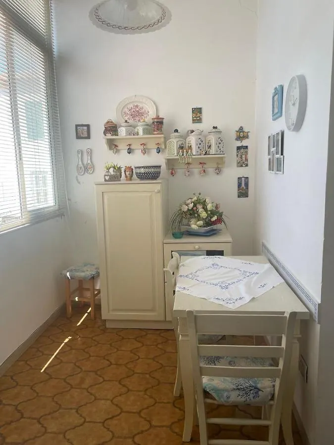 La Casa Di Nonna Paola Apartment Piombino