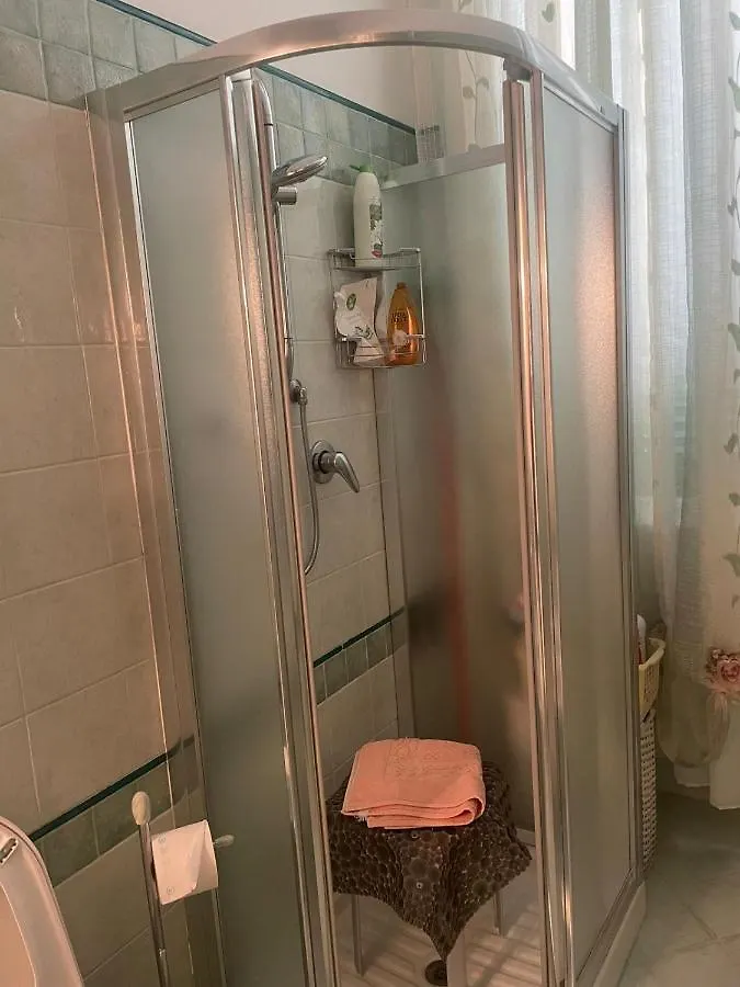 La Casa Di Nonna Paola Apartment Piombino